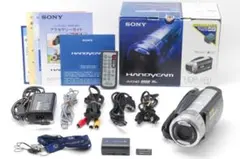 動作確認済 SONY ハンディカム HDR-CX370V 本体 一式 - メルカリ
