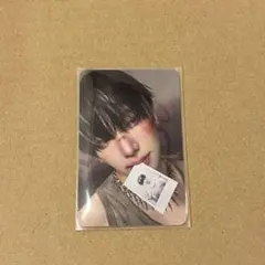 &TEAM Back to Life BREATH 一般盤　YUMA トレカ