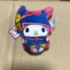 海外マクドナルド限定 遊戯王 × サンリオ マイメロ