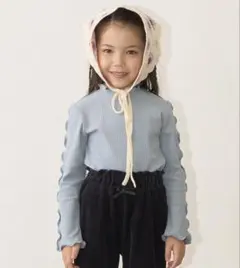 120 Lyceemine リセマイン　メロウトップス