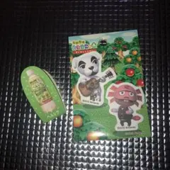 とびだせどうぶつの森