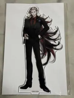 刀剣乱舞 大本丸博 祝装 アクスタ 道誉一文字