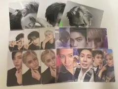 TXT ヨンジュン スビン ヒュニンカイ テヒョン まとめ売り