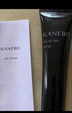 KANEBO VEIL OF DAY 化粧下地 SPF50一本のサムネイル