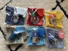 スターバックス　ミニカップギフト