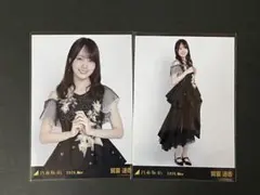 美品 乃木坂46 賀喜遥香 【匿名配送】スペシャル 衣装49 コンプ - メルカリ