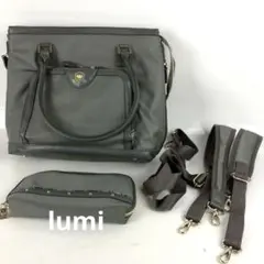 Kinloch Anderson キンロックアンダーソン 2way ハンドバッグ