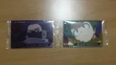 僕のヒーローアカデミア ウエハース カード