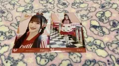 =LOVE イコラブ 音嶋莉沙 シュークリーム