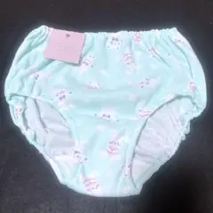 インゴムショーツ