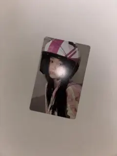 illit モカ アイドル