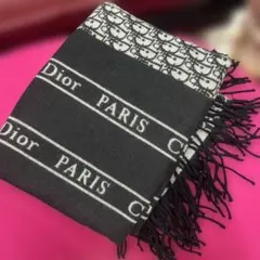 CDノベルティ　大判ストール