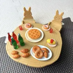 2025年最新】シルバニア 赤ちゃん広場のパーティーセットの人気