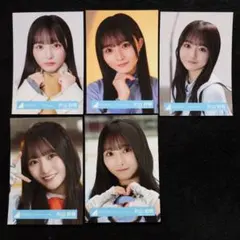 乃木坂46 白石麻衣 生写真 2013年 5コンプまとめ売り テニスウェアなど