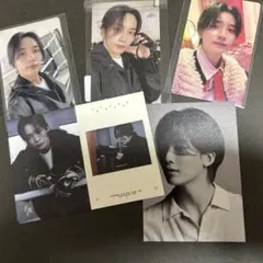 SEVENTEEN セブチ ジョンハン トレカ まとめ売り