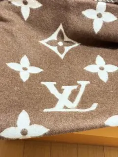 LOUIS VUITTON セルヴィエット バスタオルセット - メルカリ