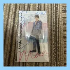 SnowMan 渡辺翔太 アクスタFest