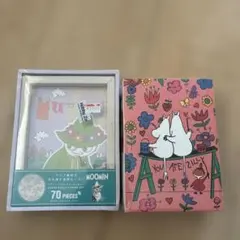 2026年最新】MOOMIN ジグソーパズルの人気アイテム - メルカリ