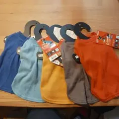 ペティオ 犬服 イーストレッチ おなかウォームトレーナー SSサイズ