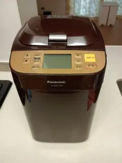 Panasonic SD-BM106 ホームベーカリー ジャンク品 - メルカリ