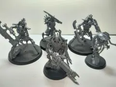 Warhammer エンバーウォッチ 塗装済み | Mercari