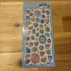 【正規品】　たまごっち　プチドロップシール　プチドロ　ままっち　みみっち