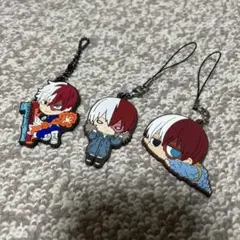 轟焦凍 僕のヒーローアカデミア 3点セット