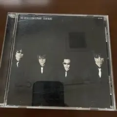 THE MICHELLE GUN ELEPHANT GEAR BLUES