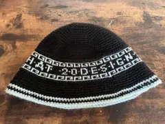thisisneverthat クロシェハット