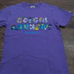 LAUNDRY Girls Collection Tシャツ パープル XSのサムネイル