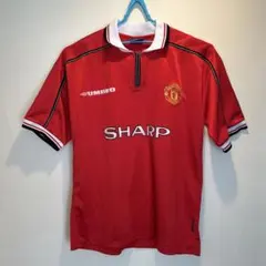 【UMBRO】90s マンチェスターユナイテッド