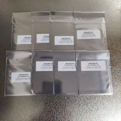 チェンソーマン プリンスホテル レストラン カフェ　特典 クリアカード　未開封