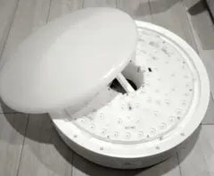 【ジャンク品】 popIn Aladdin2 ポップインアラジン2 ドット抜け有