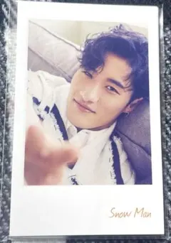 岩本照  Man オレンジKiss チェキ風カード 216枚セット 岩本照 Man オレンジKiss チェキ風カード 216枚セット Amazon.co