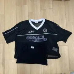【LTXC】インナーツキメッシュT