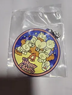 BT21 一番くじ ラバーチャーム ALL