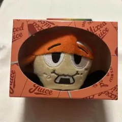 ジャニーズWEST 桐山照史　ぶらさげるヤツ　オレンジ