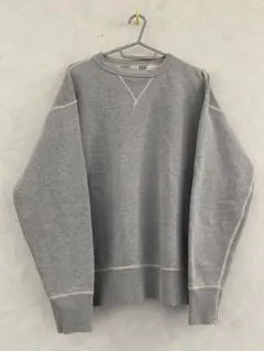 リアルマッコイズ スウェット
