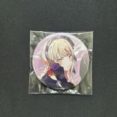 プロセカ　エンパープル/化けの花　CD特典　 暁山瑞希 缶バッジ