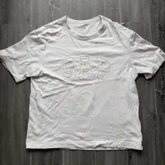 GAP 半袖Tシャツ ホワイト