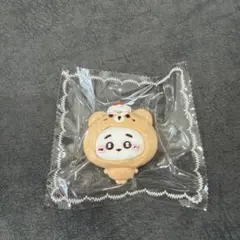 着ぐるみちいかわ　スクイーズ