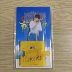 髙地優吾　サマパラアクスタ