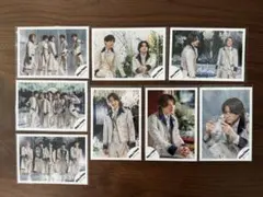 King & Prince キンプリ 平野紫耀 公式写真