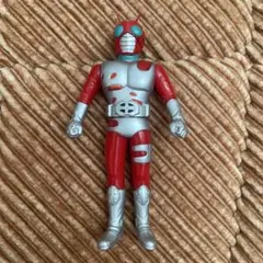 2026年最新】仮面ライダーzx ソフビの人気アイテム - メルカリ