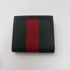 グッチ　持ち運び用　フォトフレームのサムネイル