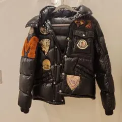 2025年最新】モンクレール スペシャル k2の人気アイテム - メルカリ