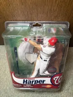 マクファーレン MLB 2026年 ブライス・ハーパー/フィリーズ - メルカリ
