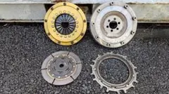 ニスモ スーパーカッパーミックス S13S14S15 180SX ボルトセット
