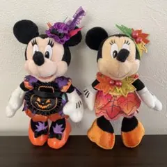 ディズニーランドイマジニングザマジック 蜷川実花コラボ ミニー
