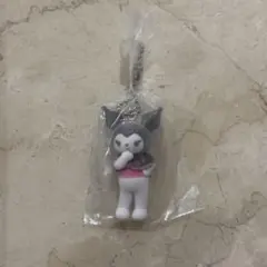 サンリオライブキャラクター　クロミ　カプセルトイ